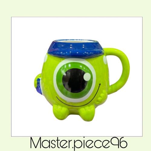 كوب شركة المرعبين