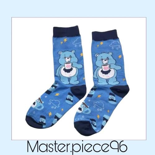 جورب الدببة الطيبون