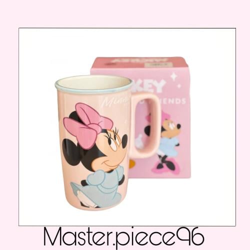 كوب ميني ماوس