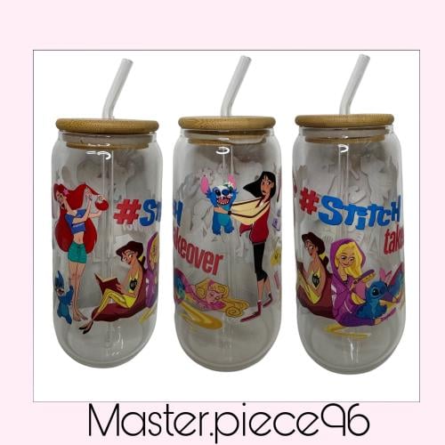 كوب اميرات ديزني