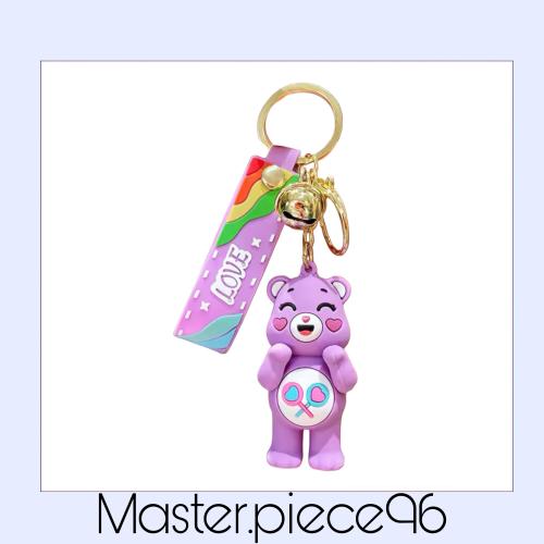 ميدالية الدببة الطيبون