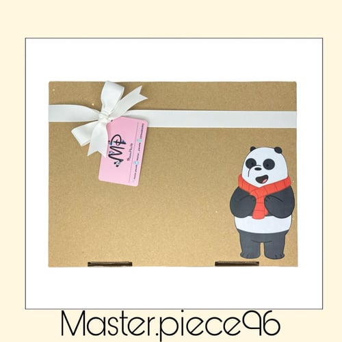 بوكس شهاب الدببة الثلاثة