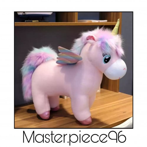 دمية يونيكورن