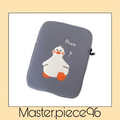 حقيبة ايباد