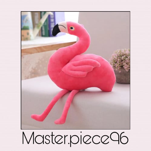 دمية فلامجنو