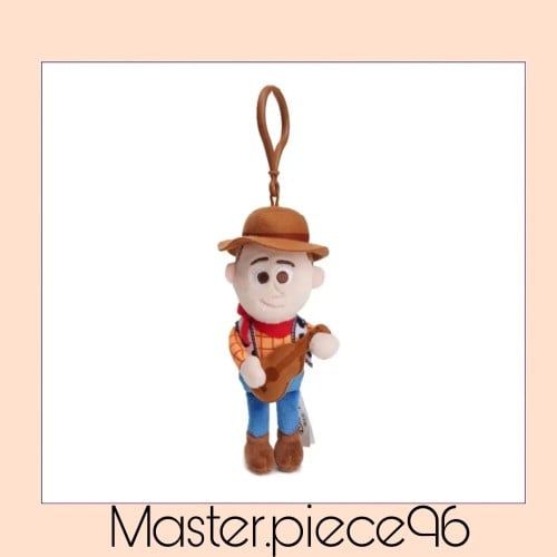 ميدالية وودي قطنية