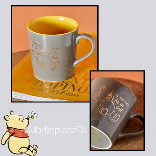 كوب ويني دبدوب