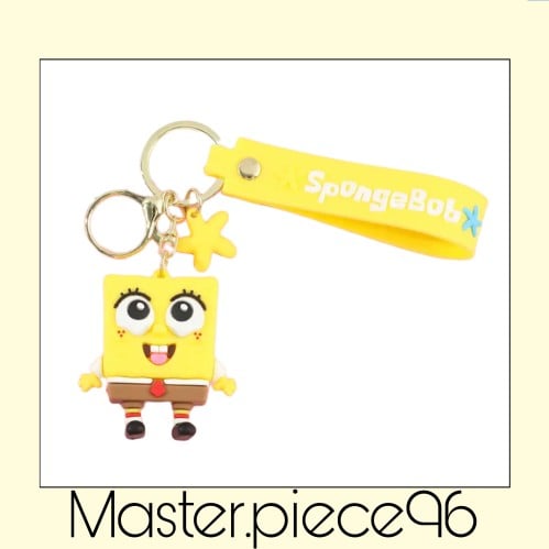 ميدالية سبونج بوب