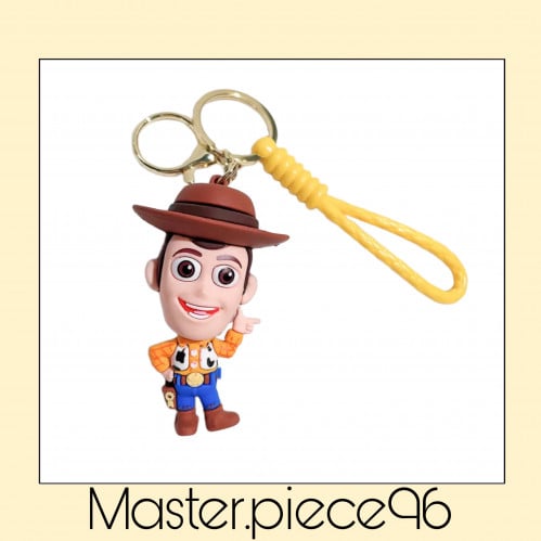 ميدالية وودي توي ستوري