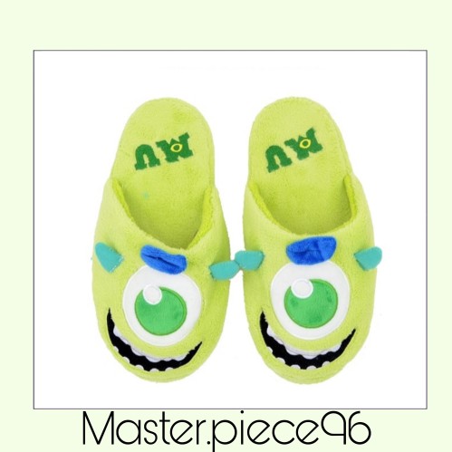 سليبر شركة المرعبين