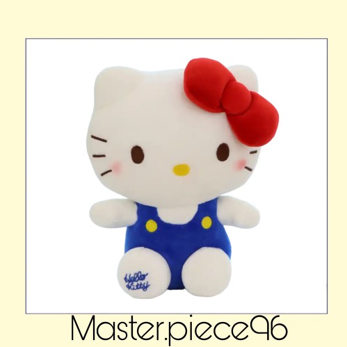 دمية هيلو كيتي
