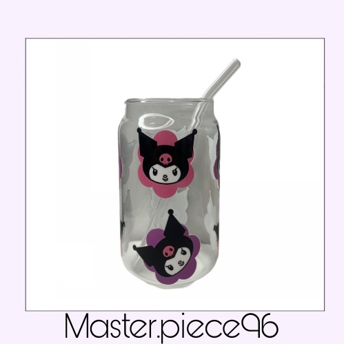 كوب كرومي سانريو