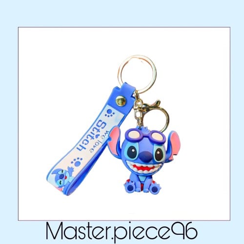 ميدالية ستيتش