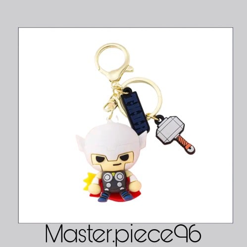 ميدالية أبطال مارفل ثور