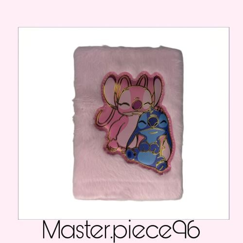 دفتر ستيتش وانجل