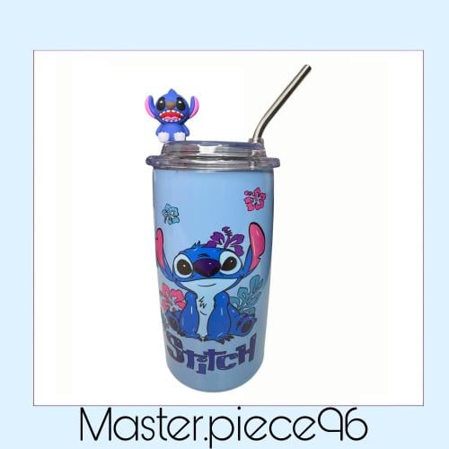 مق ستيتش