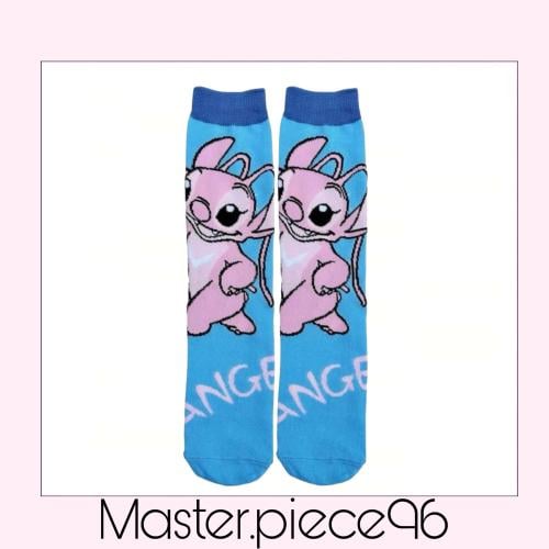 جورب انجل طويل