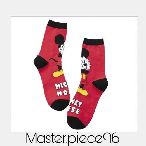 جورب ميكي ماوس