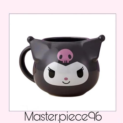 كوب كرومي سانريو