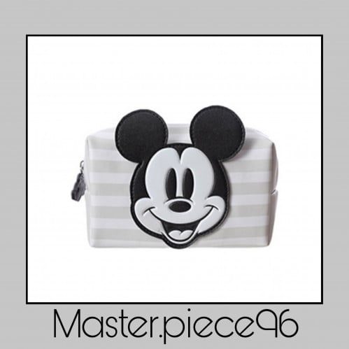 حقيبة ميكي ماوس للميك اب
