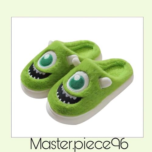 سليبر شركة المرعبين