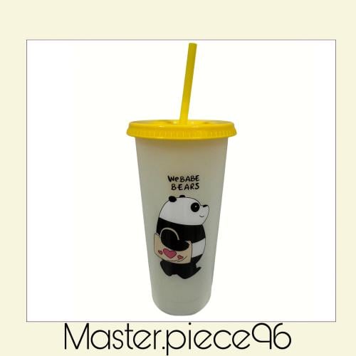 مطارة باندا