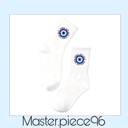 جورب العيون