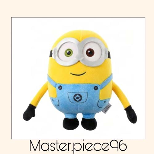 دمية مينيون