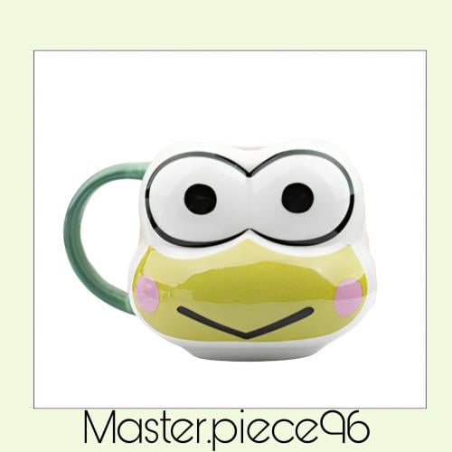 كوب كروبي سانريو