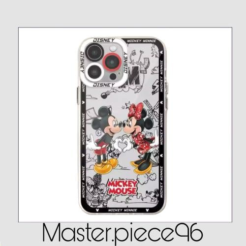 كفر ميكي وميني ماوس