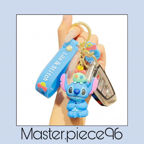 ميدالية ستيتش