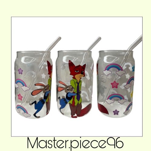 كوب زوتوبيا