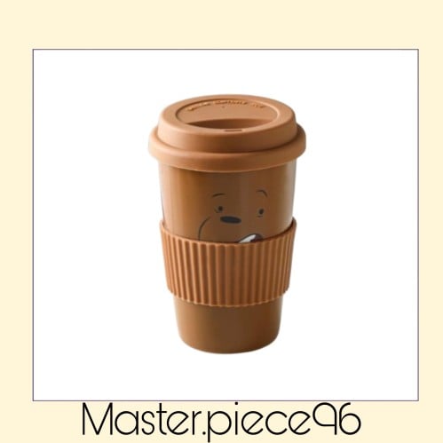 كوب شهاب الدببة الثلاثة