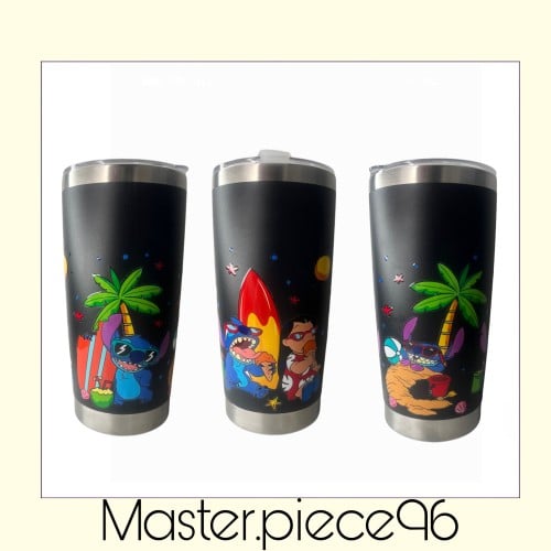 مق ليلو وستيتش