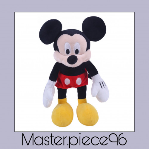 دمية ميكي ماوس