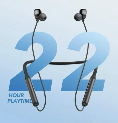 سماعة ساوند كور من انكر Life U2i لاسلكية بلوتوث بش...