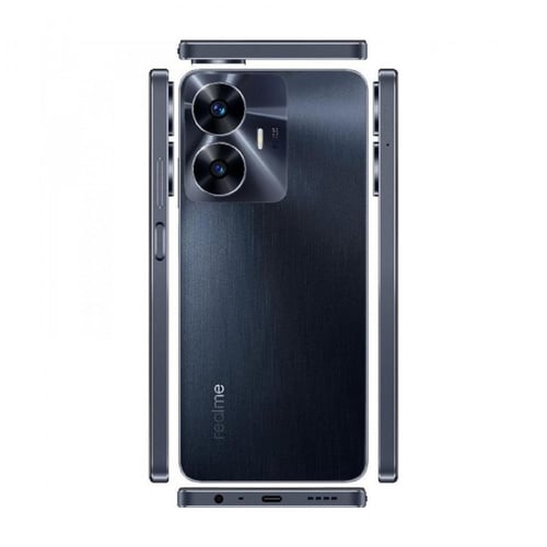Realme C55 256GB / 8GB RAM - Rainy Night - ريلمي C...