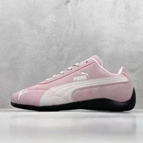 بوما ( وردي ) PUMA Casual shoes