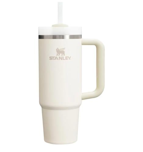 كوب ستانلي - beige ( بيج )