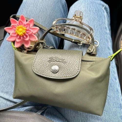 لونق تشامب ميني (زيتي )