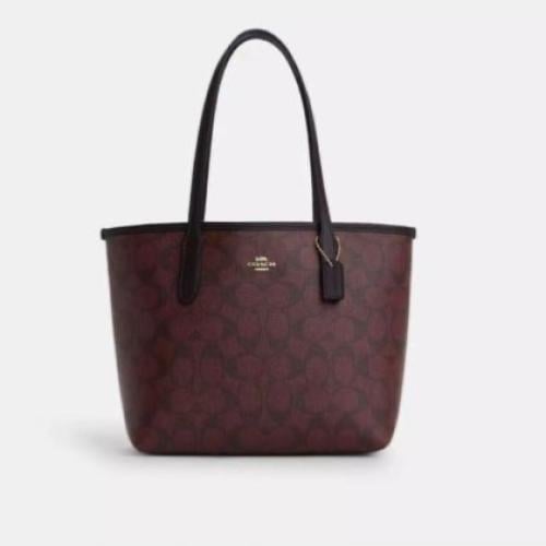 coach ( كوتش توتي ميني برغندي )