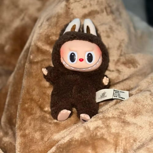 بوب مارت لابوبو / popmart labubu have a seat