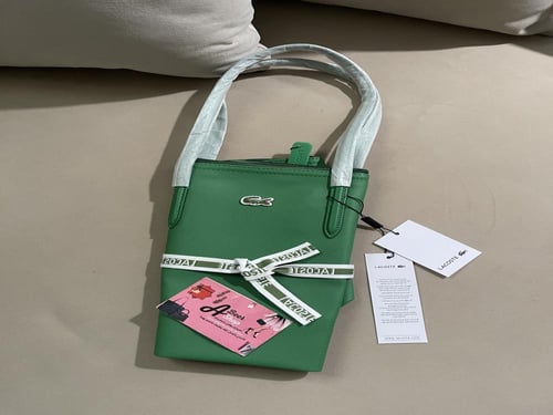 لاكوست ( اخضر ) Lacoste - green