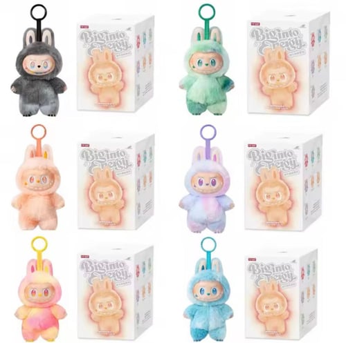 صندوق بوب لابوبو ملون / ( 6 قطع ) have a seat