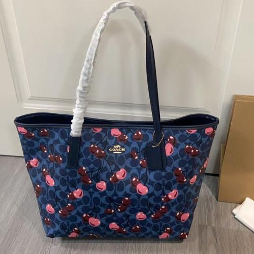 coach ( كوتش تشيري كحلي )