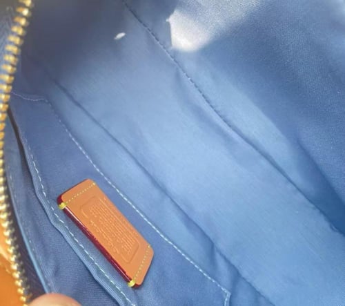 COACH TERRY ( كوتش تيري )