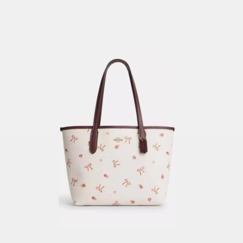 coach ( كوتش فيونكه سيتي ميني )