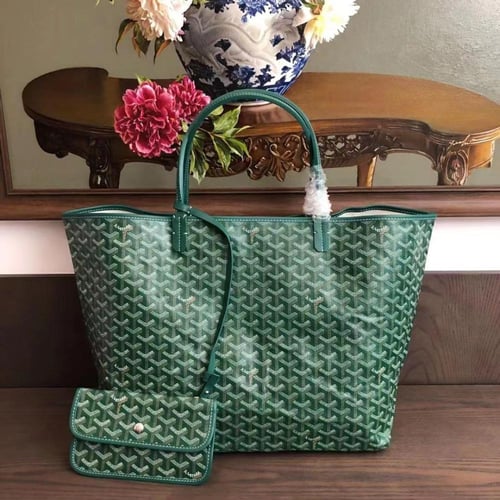 ( اخضر ) GOYARD- Green