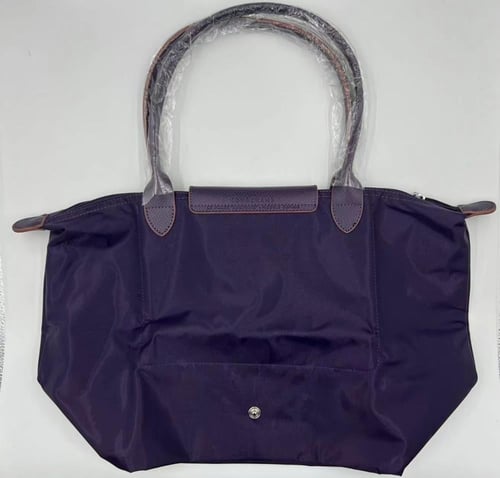 ( بنفسجي ) لونق تشامب