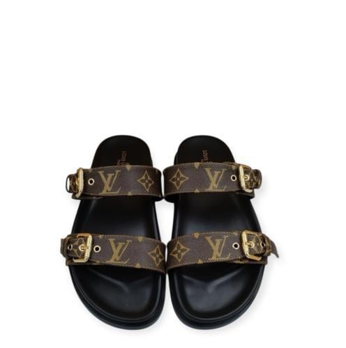 LV Style - سليبر LV